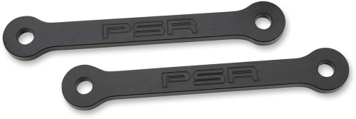 PSR - PSR Lowering Link - Black - 07-00752-22