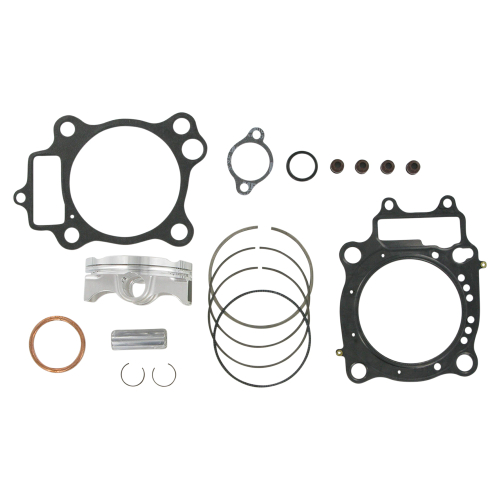Wiseco - Wiseco Top End Kit - Standard Bore 78.00mm,12.9:1 Compression - PK1236