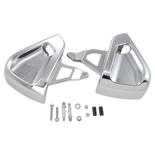 Show Chrome - Show Chrome Front Brake Caliper Cover - 52-764