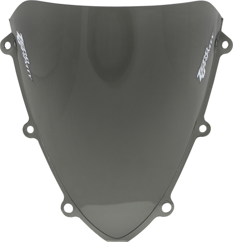 Zero Gravity - Zero Gravity Sport Touring Windscreen - Light Smoke - 23-424-02