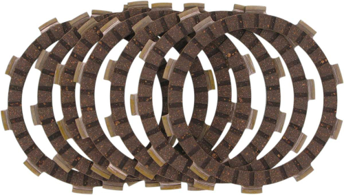 EBC - EBC CK Series Clutch Kit - CK2335