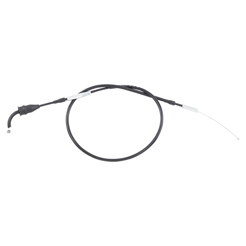 Motion Pro - Motion Pro Black Vinyl Throttle Cable - 05-0213