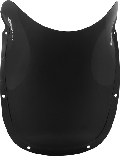 Zero Gravity - Zero Gravity Sport Touring Windscreen - Light Smoke - 23-703-02