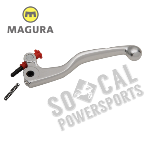 Magura - Magura Hydraulic Clutch System Shorty Lever with Bushing, Plunger - 0720600