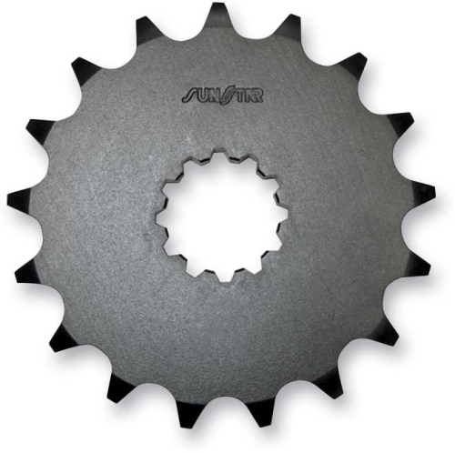 Sunstar - Sunstar Steel Front Sprocket - 17T - 51617