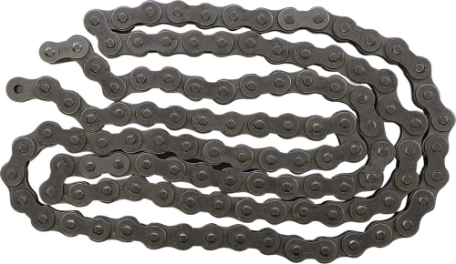 EK Chain - EK Chain 520 Standard Series Chain - 114 Links - Natural - 520-114