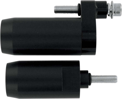 PSR - PSR Frame Slider Set - Black - 07-00905-02