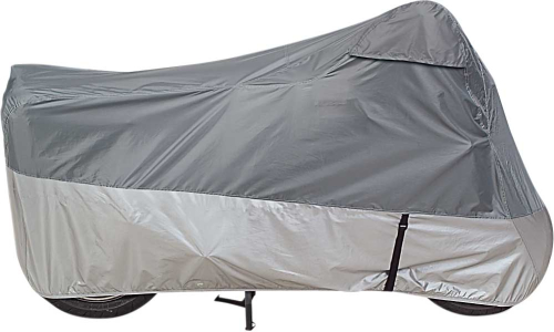 Dowco - Dowco Ultralite Plus Motorcycle Cover - Lg - 26036-00
