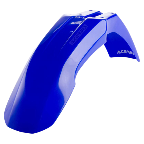 Acerbis - Acerbis Front Fender - Blue - 2040520211