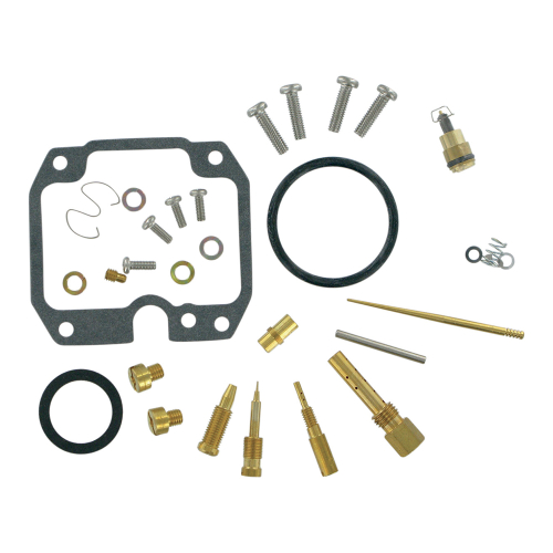 K&L Supply - K&L Supply Carburetor Repair Kit - 18-2686