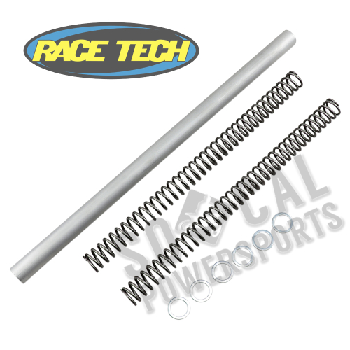 Race Tech - Race Tech Fork Spring - .31 kg/mm - FRSP 314231