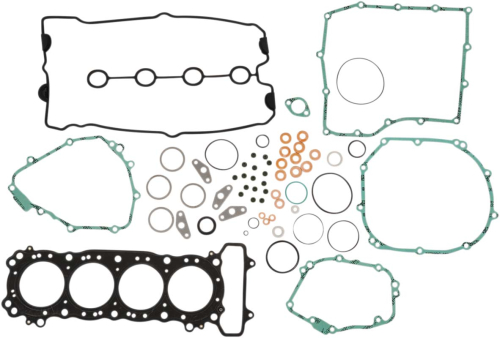 Athena - Athena Complete Gasket Kit - P400210850901
