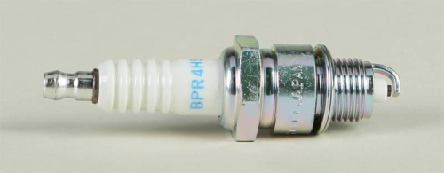NGK - NGK Spark Plugs - BPR4HS - 7823