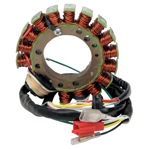 Ricks Motorsport Electric - Ricks Motorsport Electric Stator - 21-616H