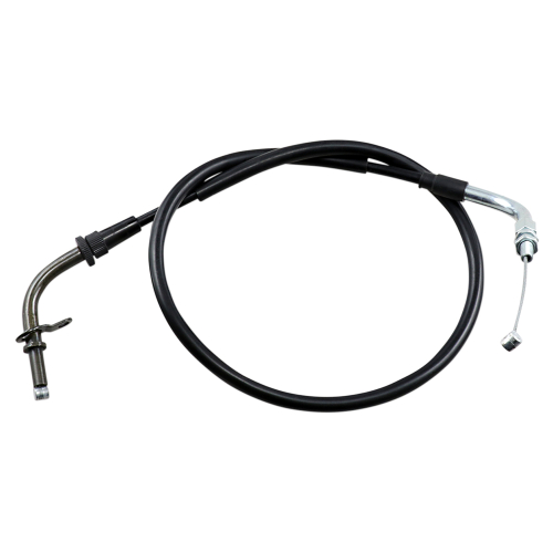 Motion Pro - Motion Pro Black Vinyl Pull Throttle Cable - 04-0147