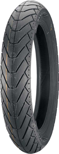 Bridgestone - Bridgestone G525 Front Tire - 110/90-18 - 004774