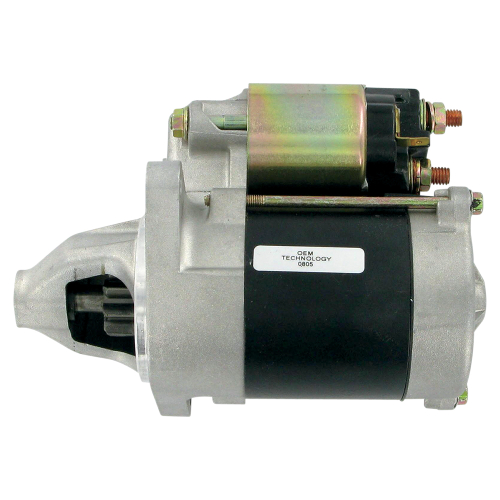 Ricks Motorsport Electric - Ricks Motorsport Electric Starter - 61-212