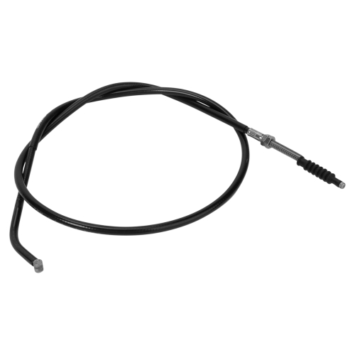 Motion Pro - Motion Pro Black Vinyl Clutch Cable - 03-0204
