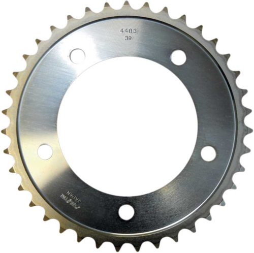 Sunstar - Sunstar Steel Rear Sprocket - 42T - 2-448342