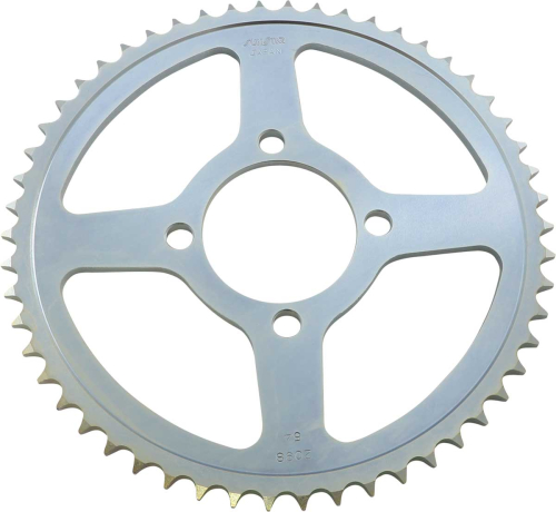 Sunstar - Sunstar Steel Rear Sprocket - 54T - 2-209854