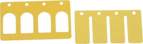 Boyesen - Boyesen Power Reeds - 628
