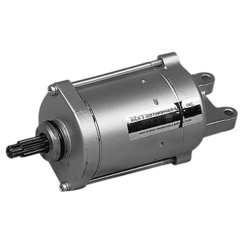 Ricks Motorsport Electric - Ricks Motorsport Electric Starter - 61-191