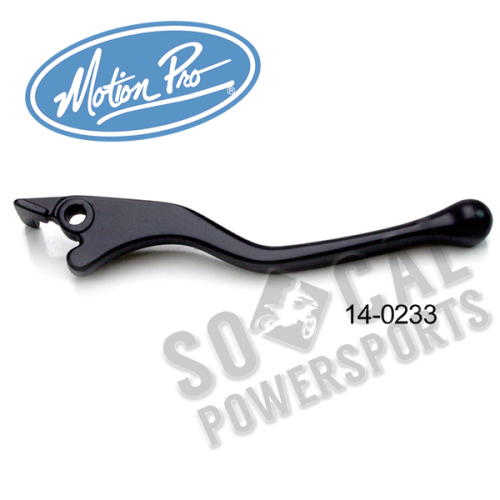 Motion Pro - Motion Pro Brake Lever - Black - 14-0233