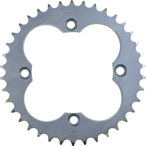 Sunstar - Sunstar Steel Rear Sprocket - 38T - 2-346538