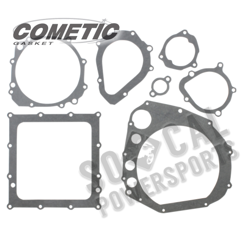 Cometic Gasket - Cometic Gasket Engine Case Rebuild Gasket Kit - C8403