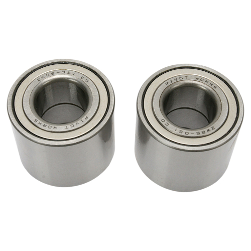 Pivot Works - Pivot Works Wheel Bearing Kit - PWRWK-K16-430