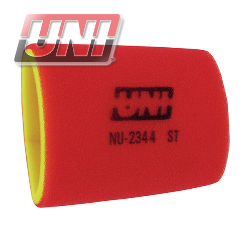 Uni - Uni Multi-Stage Competition Air Filter - NU-2344ST