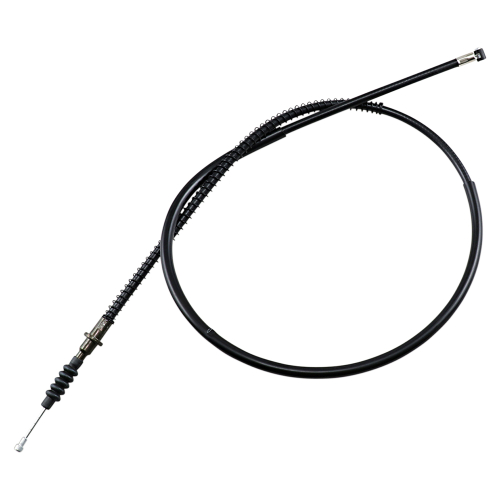 Motion Pro - Motion Pro Black Vinyl Clutch Cable - 05-0119