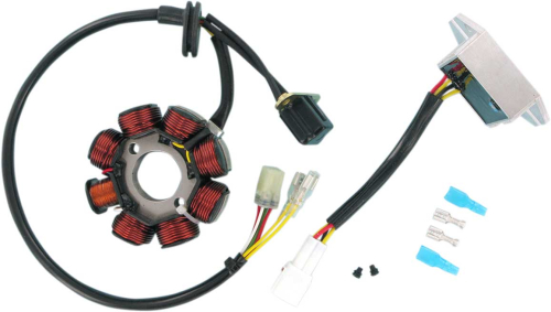 Trail Tech - Trail Tech Electrical System Kit - S-8302