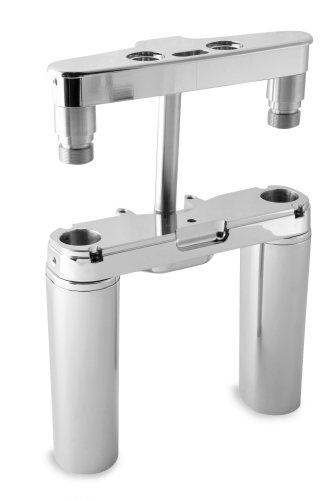 Hawg Halters Inc - Hawg Halters Inc Fatboy Triple Tree - 41FBCR4