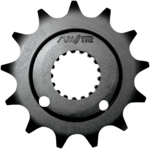 Sunstar - Sunstar Steel Front Sprocket - 13T - 34713