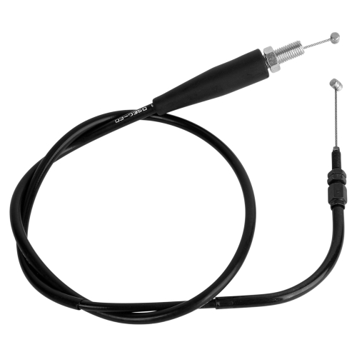 Motion Pro - Motion Pro Black Vinyl Throttle Cable - 03-0350