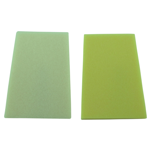 No Toil - No Toil Pre-Oiled Air Filter - 3810