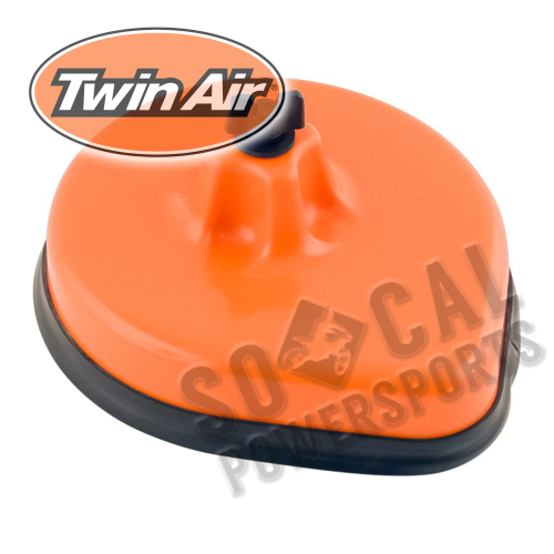 Twin Air - Twin Air Airbox Cover - 160074