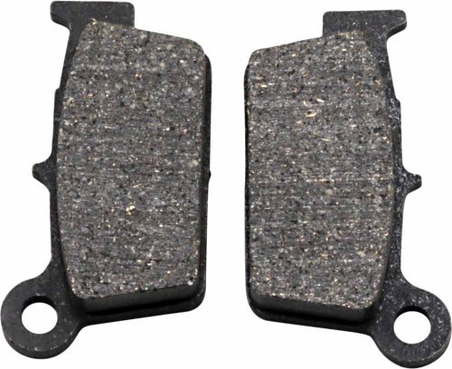 Galfer Brakes - Galfer Brakes Semi-Metallic Brake Pads - FD286G1054