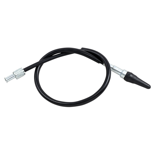 Motion Pro - Motion Pro Black Vinyl Tachometer Cable - 02-0043