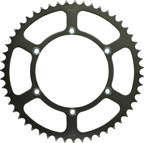 Sunstar - Sunstar Steel Rear Sprocket - 51T - 2-355951