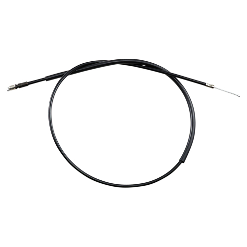 Motion Pro - Motion Pro Black Vinyl Choke Cable - 03-0195