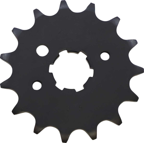 Sunstar - Sunstar Steel Front Sprocket - 15T - 31515