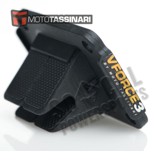 Moto Tassinari - Moto Tassinari Delta 3 Reed Valve System - V364A