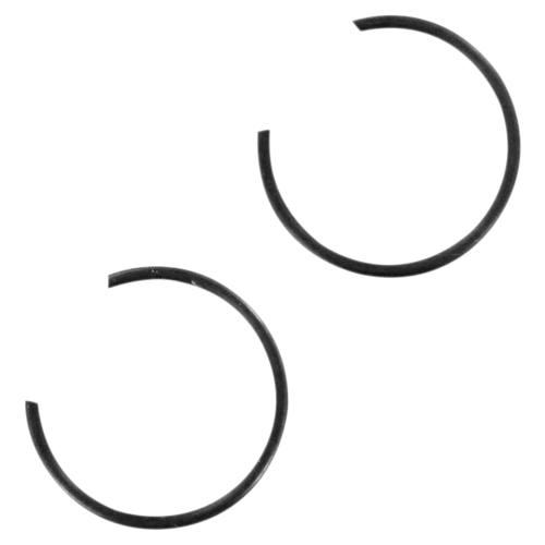 Wiseco - Wiseco CW - Circlip - 15mm - CW15