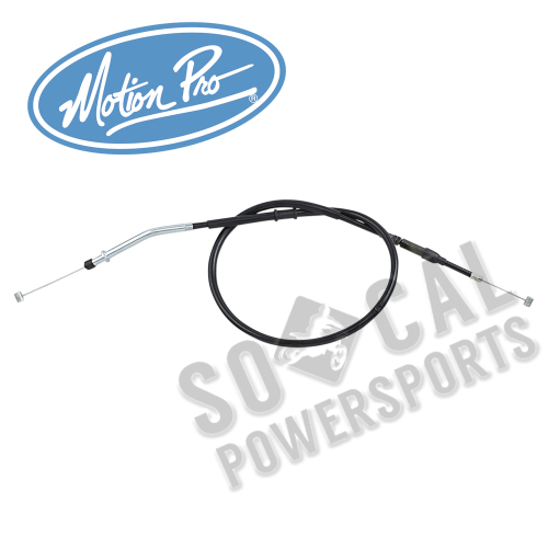 Motion Pro - Motion Pro Black Vinyl Clutch Cable - 04-0128