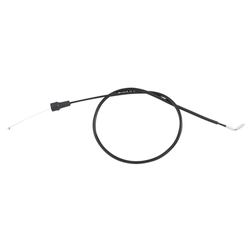 Motion Pro - Motion Pro Black Vinyl Throttle Cable - 04-0114