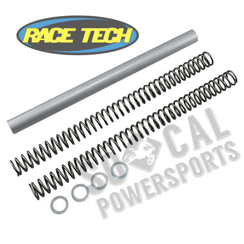 Race Tech - Race Tech Fork Springs - .42 kg/mm - FRSP 364742