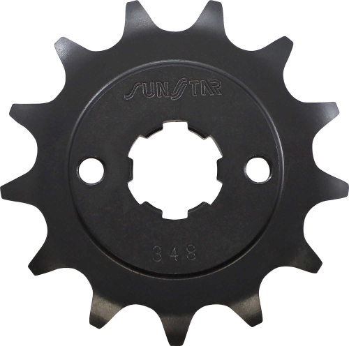 Sunstar - Sunstar Steel Front Sprocket - 13T - 34813