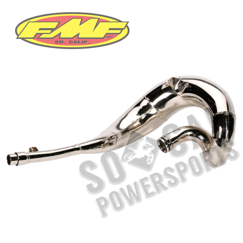 FMF Racing - FMF Racing Fatty Pipe - 020104